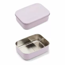 Jimmy Lunch Box Lavender Liewood Design Children