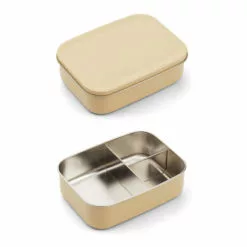 Jimmy Lunch Box Pale yellow Liewood Design Children -Liewood Sales Shop jimmy lunch box pale yellow liewood design children 2