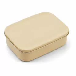Jimmy Lunch Box Pale yellow Liewood Design Children