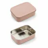 Jimmy Lunch Box Pink Liewood Design Children