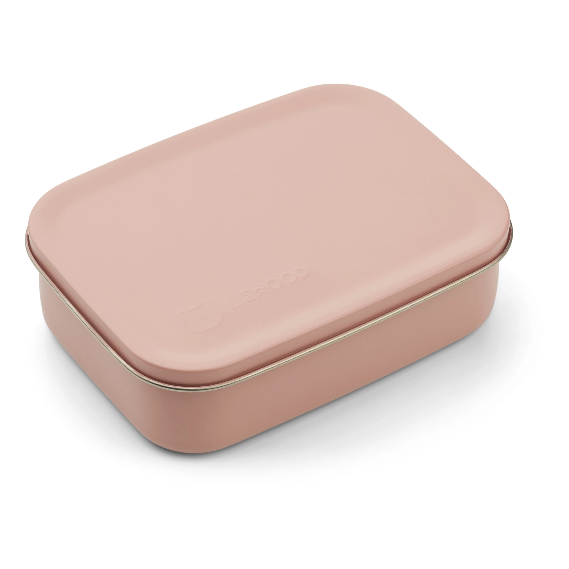 Jimmy Lunch Box Pink Liewood Design Children 3 Jimmy Lunch Box Pink Liewood Design Children - Image 3