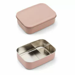 Jimmy Lunch Box Pink Liewood Design Children