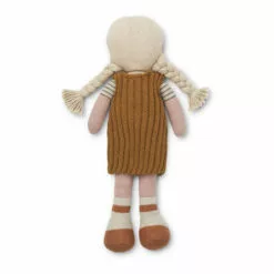 Johanna Organic Cotton Doll Caramel Liewood Toys and Hobbies Children -Liewood Sales Shop johanna organic cotton doll caramel liewood toys and hobbies children 2