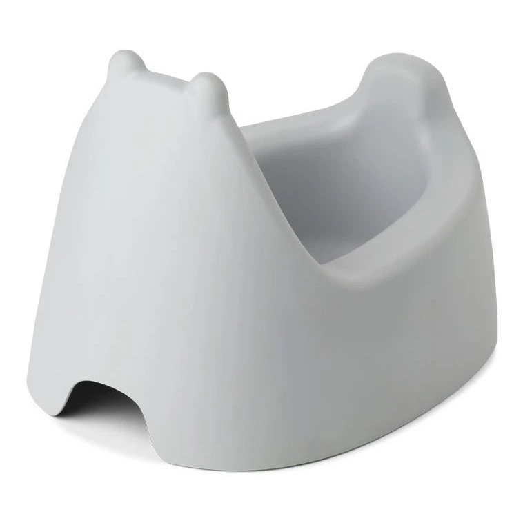 Jonatan Potty Grey Liewood Design Baby 2 Jonatan Potty Grey Liewood Design Baby - Image 2