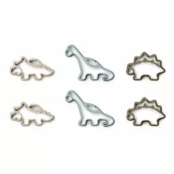 Karina Silicone Pancake Moulds - Set of 6 Liewood Design Children