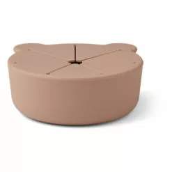 Kelly Snack-box - Set of 2 Pink Liewood Design Children -Liewood Sales Shop kelly snack box set of 2kelly snack box set of 2 pink liewood design children 2