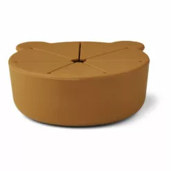 Kelly Snack-box - Set of 2 Pink Liewood Design Children -Liewood Sales Shop kelly snack box set of 2kelly snack box set of 2 pink liewood design children 3