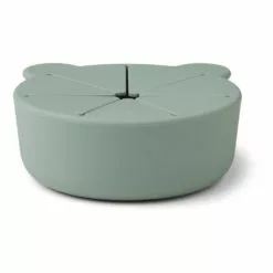 Kelly Snack-box - Set of 3 Green Liewood Design Children -Liewood Sales Shop kelly snack box set of 3kelly snack box set of 3 green liewood design children 3