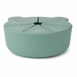 Kelly Snack Containers - Set of 2 Blue Liewood Design Children -Liewood Sales Shop kelly snack containers set of 2 blue liewood design children 2