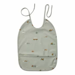 Lai Bib Blue Liewood Design Baby