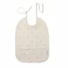 Lai Bib Cream Liewood Design Baby