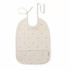 Lai Bib Cream Liewood Design Baby