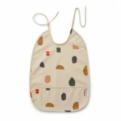 Lai Bib Liewood Design Baby