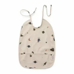 Lai Bib Liewood Design Baby