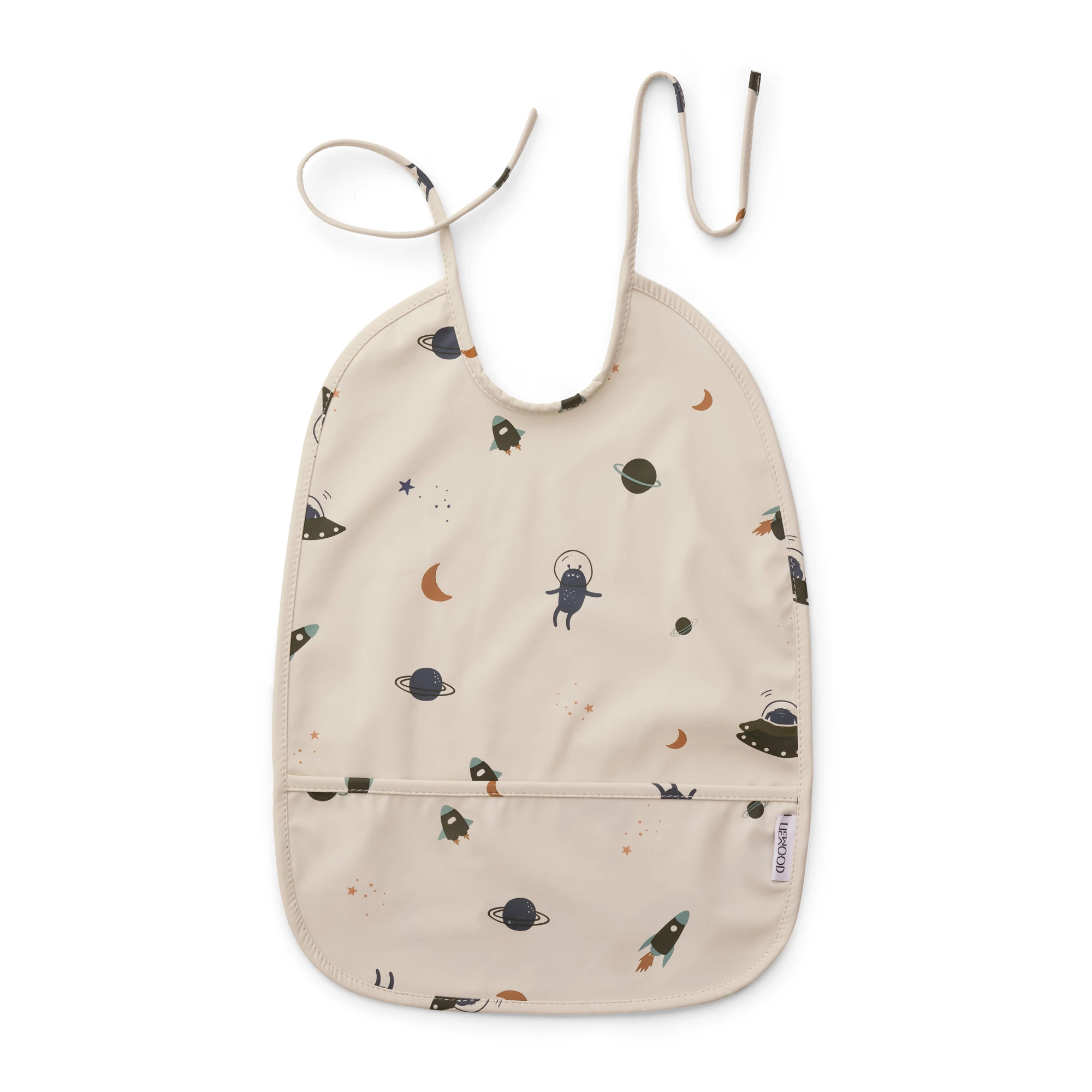 Lai Bib Liewood Design Baby 1 Lai Bib Liewood Design Baby