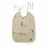 Lai Bib Sand Liewood Design Baby