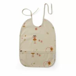 Lai Bib Sand Liewood Design Baby