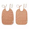 Lai Bib - Set of 2 Liewood Design Baby