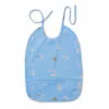 Lai Bib Blue Liewood Design Baby