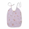 Lai Bib Lavender Liewood Design Baby