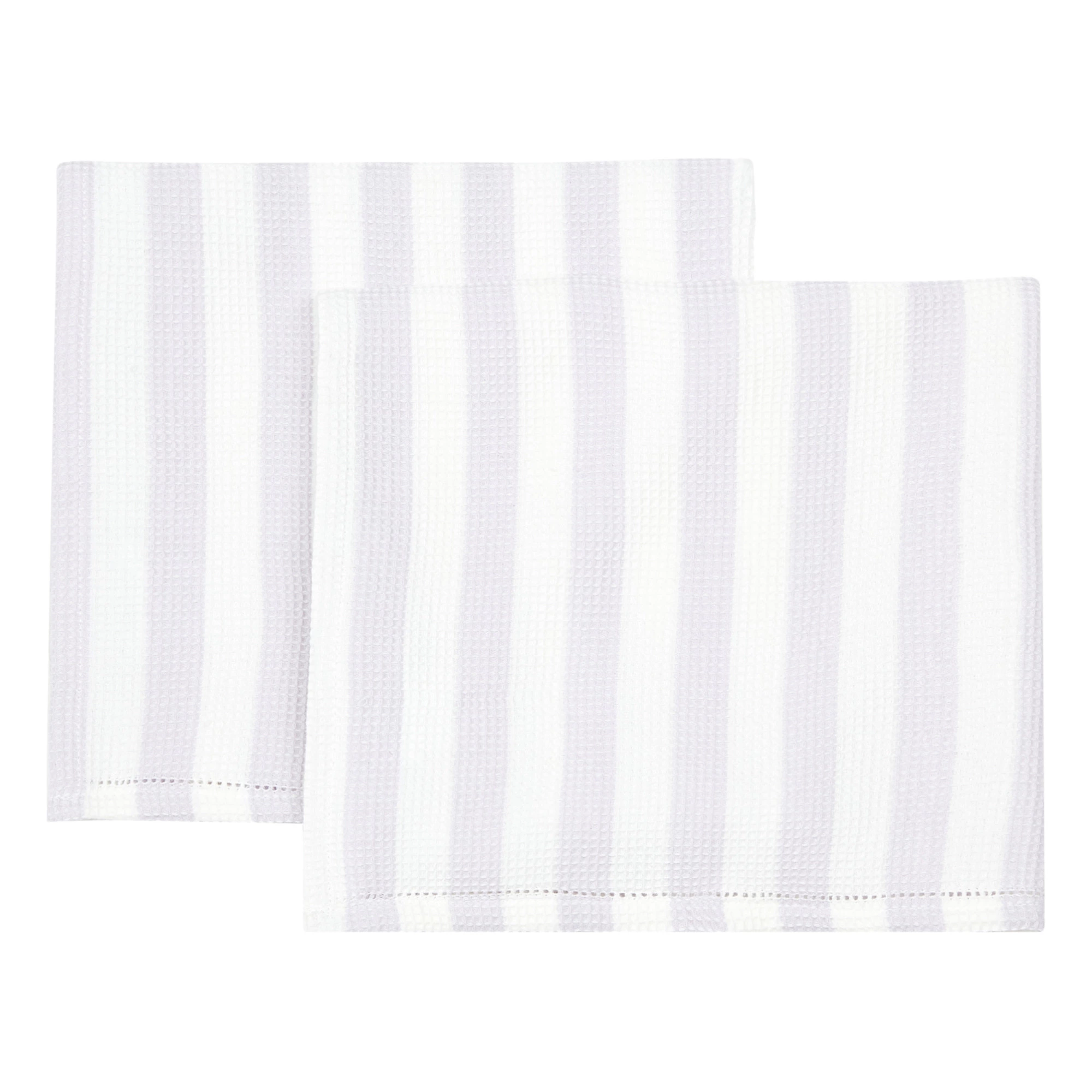 Leah Organic Cotton Swaddling Cloths - Set of 2 Lavender Liewood Design Baby 4 Leah Organic Cotton Swaddling Cloths - Set of 2 Lavender Liewood Design Baby - Image 4
