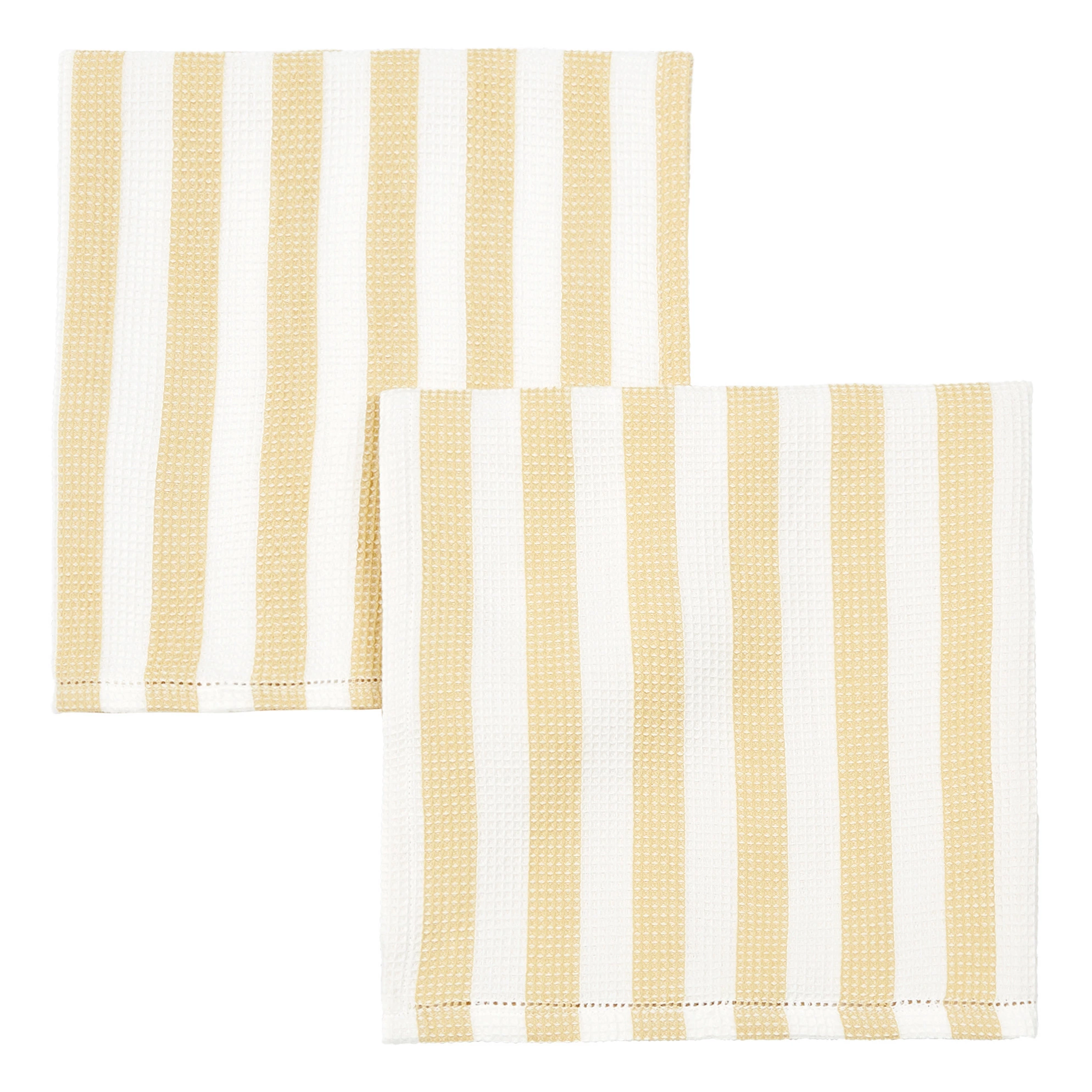 Leah Organic Cotton Swaddling Cloths - Set of 2 Pale yellow Liewood Design Baby 1 Leah Organic Cotton Swaddling Cloths - Set of 2 Pale yellow Liewood Design Baby