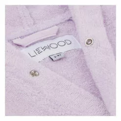 Lily Organic Cotton Terry Cloth Bathrobe Lavender Liewood Design Children 3 Lily Organic Cotton Terry Cloth Bathrobe Lavender Liewood Design Children -Liewood Sales Shop lily organic cotton terry cloth bathrobelily organic cotton terry cloth bathrobe lavender liewood design children 1