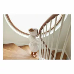 Lily Organic Terry Cloth Bathrobe Sand Liewood Design Children -Liewood Sales Shop lily organic terry cloth bathrobe sand liewood design children 3