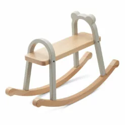 Lina Rocking Horse Grey blue Liewood Toys and Hobbies Children