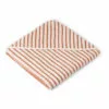 Louie Organic Cotton Towel Pink Liewood Design Children
