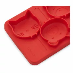 Manfred Silicone Ice Cream Mould Coral Liewood Design Children -Liewood Sales Shop manfred silicone ice cream mould coral liewood design children 2