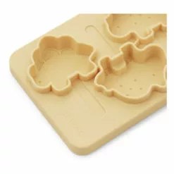 Manfred Silicone Ice Cream Mould Pale green Liewood Design Children -Liewood Sales Shop manfred silicone ice cream mould pale green liewood design children 3