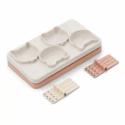 Manfred Silicone Ice Cream Mould Pastel Liewood Design Children