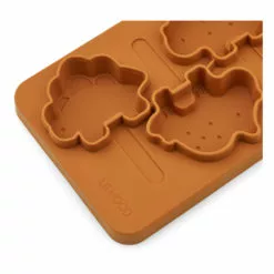 Manfred Silicone Ice Cream Mould Green Liewood Design Children -Liewood Sales Shop manfred silicone ice cream mouldmanfred silicone ice cream mould green liewood design children 3