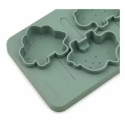 Manfred Silicone Ice Cream Mould Green Liewood Design Children -Liewood Sales Shop manfred silicone ice cream mouldmanfred silicone ice cream mould green liewood design children 4