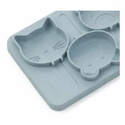 Manfred Silicone Ice Cream Moulds Grey blue Liewood Design Children -Liewood Sales Shop manfred silicone ice cream moulds grey blue liewood design children 2