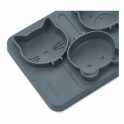 Manfred Silicone Ice Cream Moulds Grey blue Liewood Design Children -Liewood Sales Shop manfred silicone ice cream moulds grey blue liewood design children 3