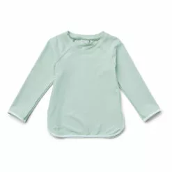 Manta Anti-UV T-shirt Green water Liewood Fashion Baby, Children