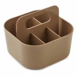 May Storage Box Beige Liewood Design Children