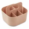 May Storage Box Pink Liewood Design Children