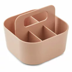 May Storage Box Pink Liewood Design Children