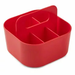 May Storage Box Red Liewood Design Children