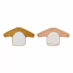 Merle Apron - Set of 2 Caramel Liewood Design Baby -Liewood Sales Shop merle apron set of 2 caramel liewood design baby 2