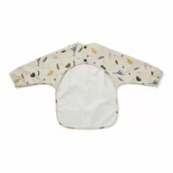 Liewood Sales Shop -Liewood Sales Shop merle dino smockmerle dino smock liewood design baby 1