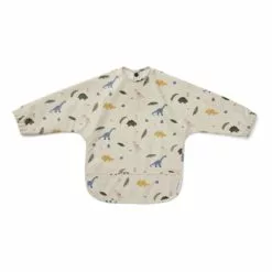Merle Dino Smock Liewood Design Baby