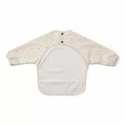 Liewood Sales Shop -Liewood Sales Shop merle smock cream liewood design baby 1