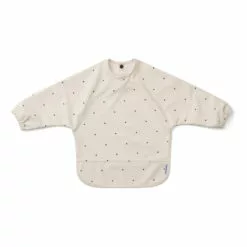 Merle Smock Cream Liewood Design Baby