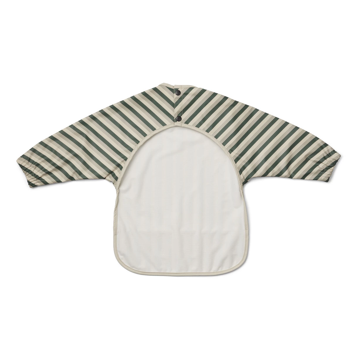 Merle Smock Dark green Liewood Design Baby 2 Merle Smock Dark green Liewood Design Baby - Image 2