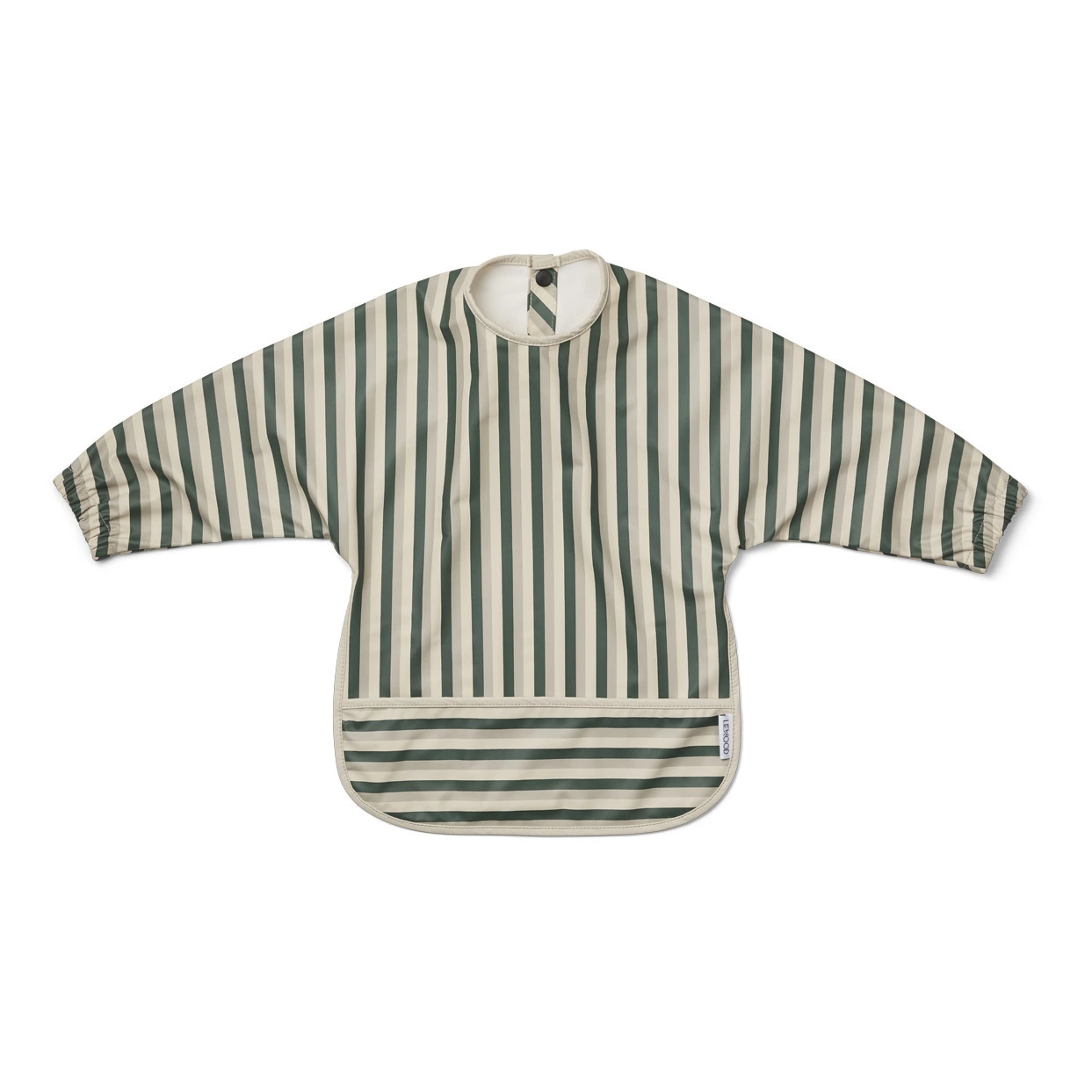 Merle Smock Dark green Liewood Design Baby 1 Merle Smock Dark green Liewood Design Baby