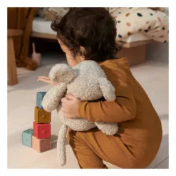 Mille the Mouse Stuffed Animal Light grey Liewood Toys and Hobbies Children -Liewood Sales Shop mille the mouse stuffed animal light grey liewood toys and hobbies children 3